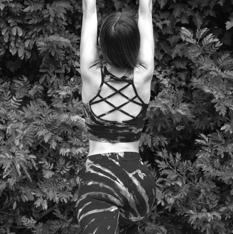 Yoga Apparel & Clothes for Women | Hard Tail Forever