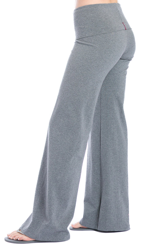 Charcoal Heather Gray