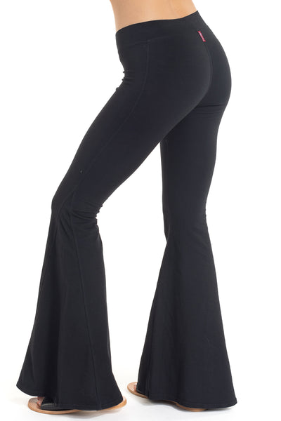 Hippie Chick Flare Pant | Hard Tail Forever