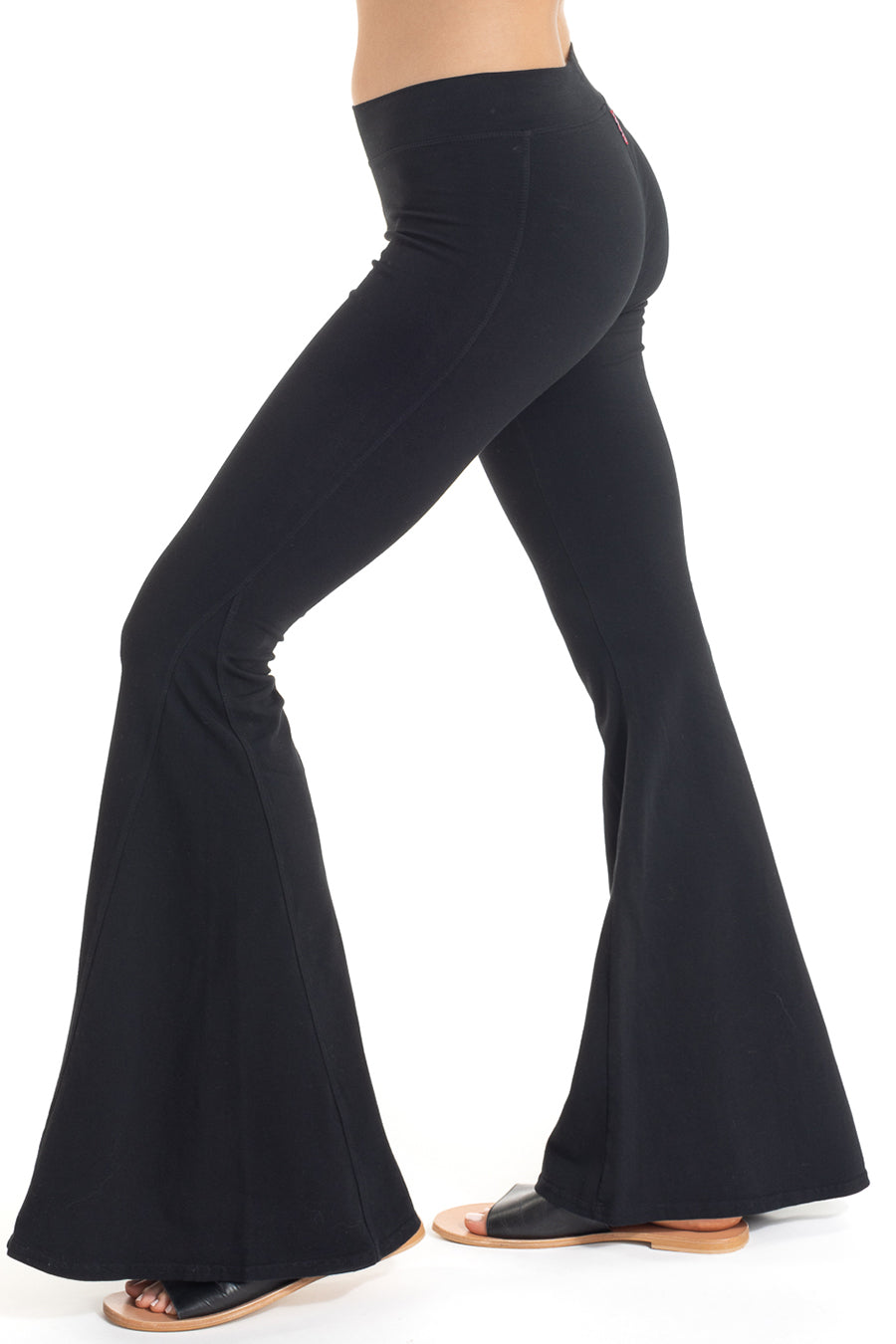 Hippie Chick Flare Pant – Hard Tail Forever