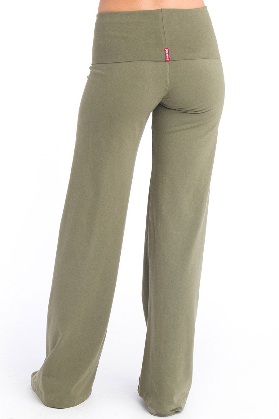 Brazilian shops wide leg yoga pants